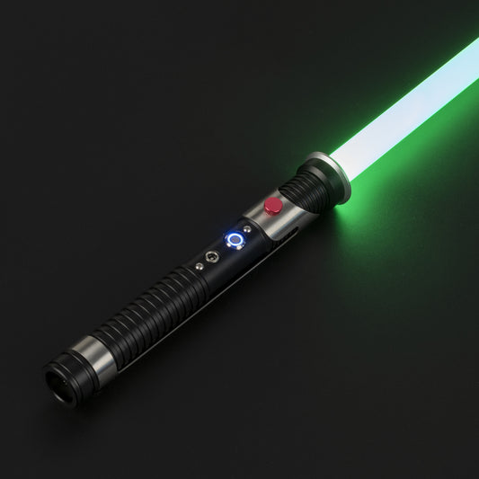 Laser Sword Toy with Metal Sound Effect 